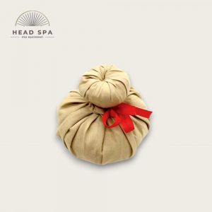 Pochons de massage