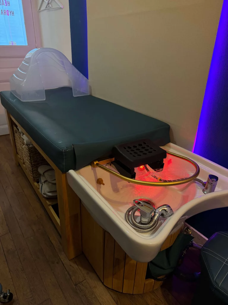 IMG 1225 | Head Spa Equipment