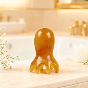 Masseur de cuir chevelu