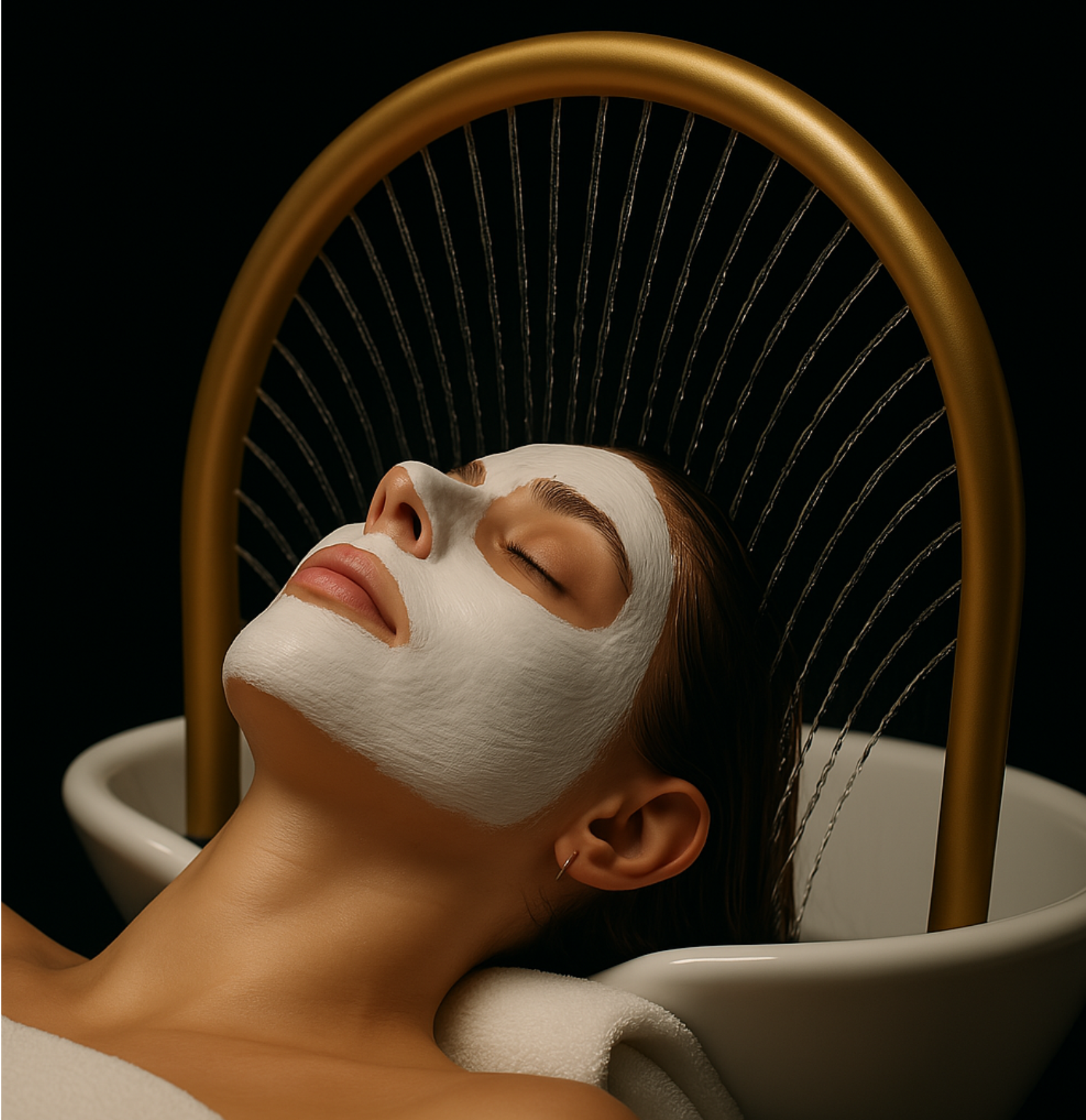 Copy of Template 2 | Head Spa Equipment