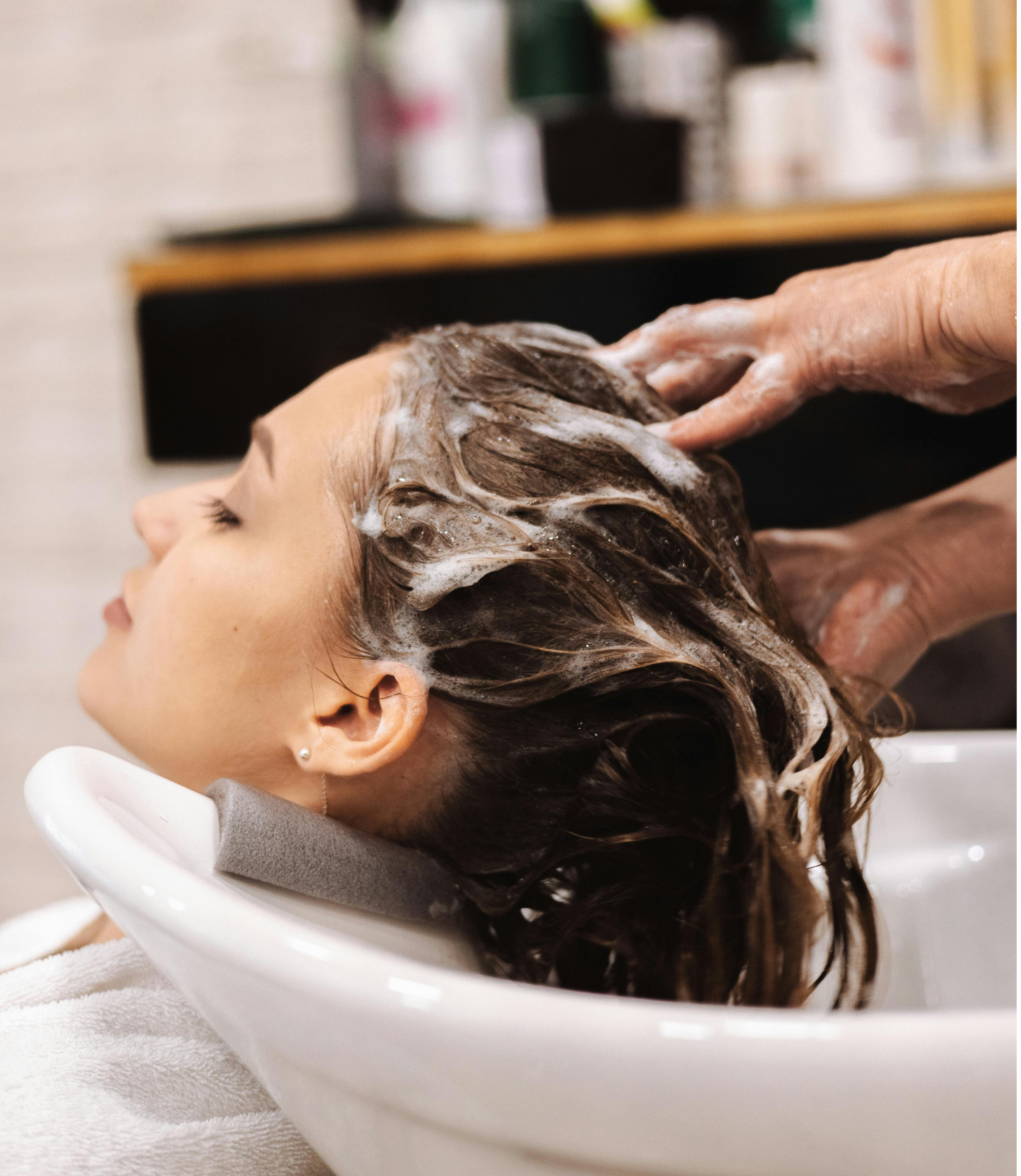 Copy of Template 4 | Head Spa Equipment