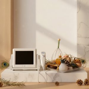 Pack exclusif : Caméra + Plateau d'Accessoires