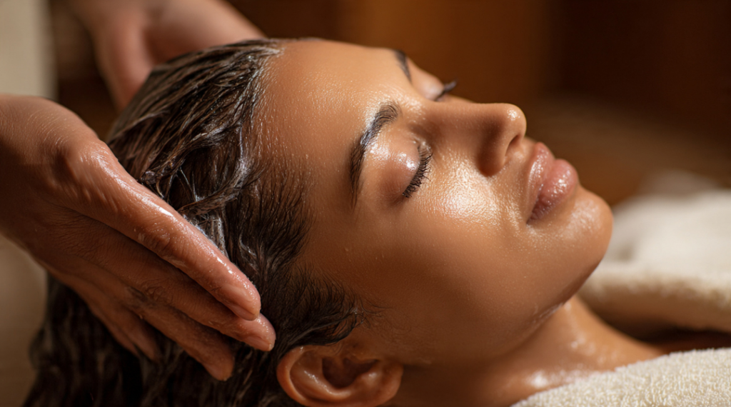 head | Head Spa Equipment