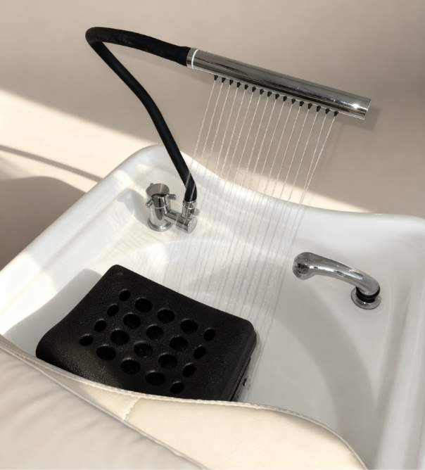 Copy of Template 1 | Head Spa Equipment