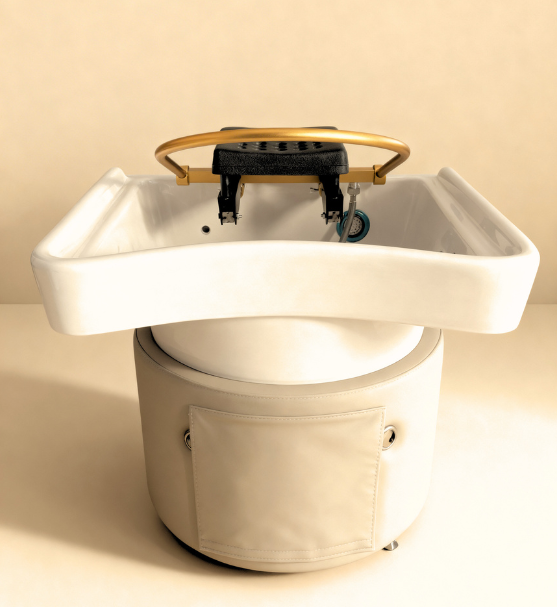 Copy of Template 2 | Head Spa Equipment