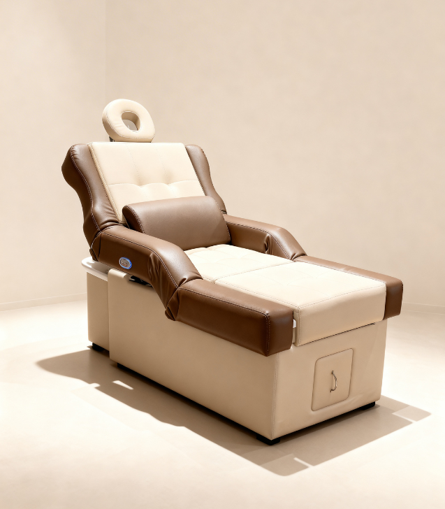 Copy of Template | Head Spa Equipment