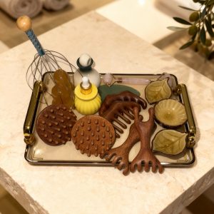 Plateau Signature Ritual Head Spa