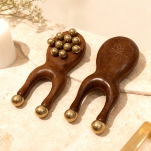 Duo Masseur Acupression
