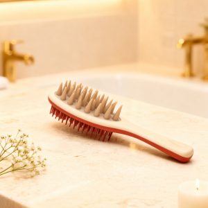 Brosse Waterproof Double Face