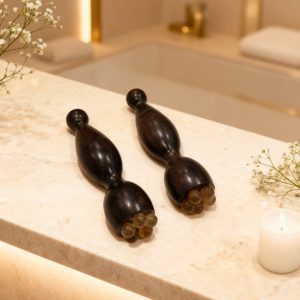 masseur d'acupression des yeux