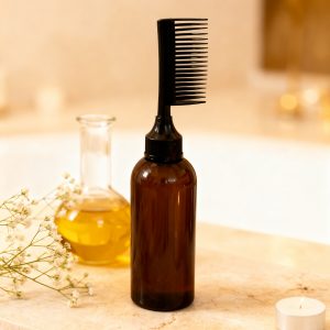 Applicateur Peigne