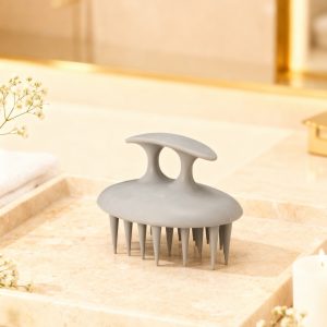 Brosse stimulante