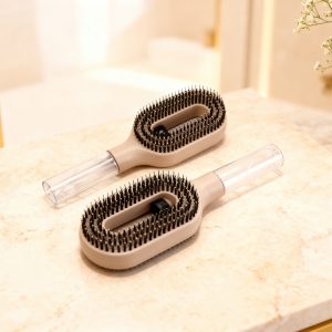 Peigne Vaporisateur